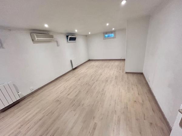 Maison Le Bourget 3 pièce(s) 108m2 HABITABLES - 117m2 Surface totale