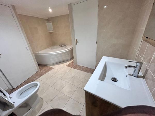 Maison Le Bourget 3 pièce(s) 108m2 HABITABLES - 117m2 Surface totale