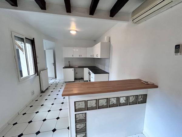 Maison Le Bourget 3 pièce(s) 108m2 HABITABLES - 117m2 Surface totale