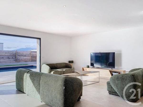 Maison à vendre  7 pièces - 206 m2 LECCI - 201