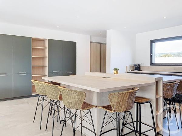 Maison à vendre  7 pièces - 206 m2 LECCI - 201