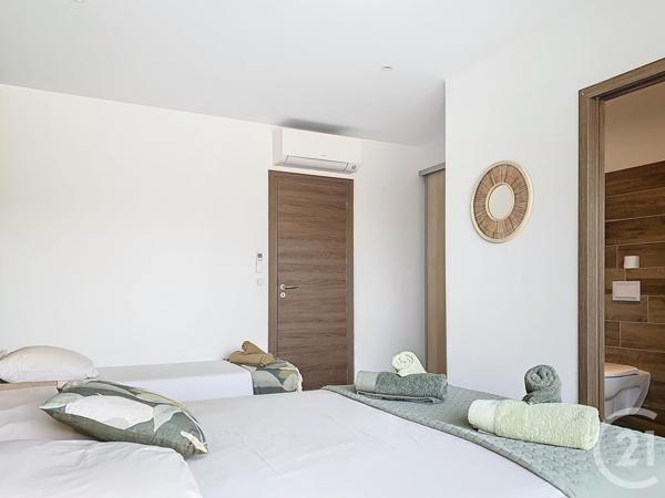 Maison à vendre  7 pièces - 206 m2 LECCI - 201