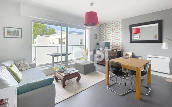 Appartement à vendre    2 pièces • 53,40 m2 Le Touquet-Paris-Plage
