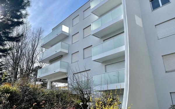 Appartement à vendre    2 pièces • 53,40 m2 Le Touquet-Paris-Plage