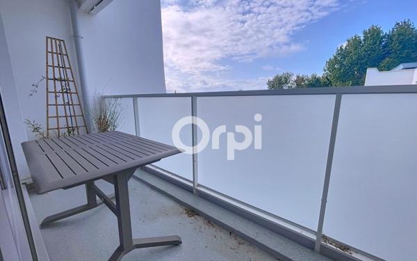 Appartement à vendre    2 pièces • 53,40 m2 Le Touquet-Paris-Plage