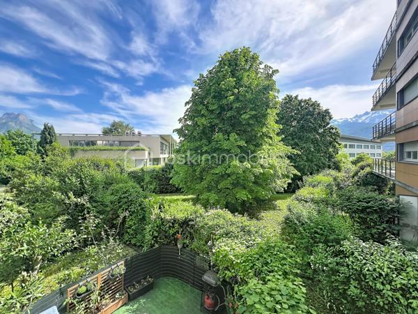 Appartement de 40 m²