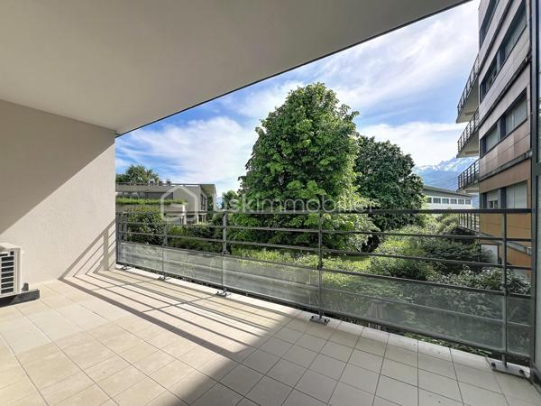 Appartement de 40 m²
