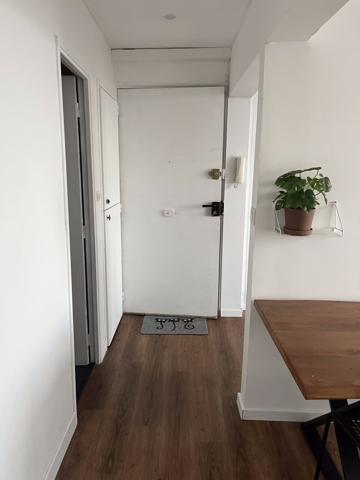 Appartement 4 pièce(s) 3 chambre(s) 61.04 m²