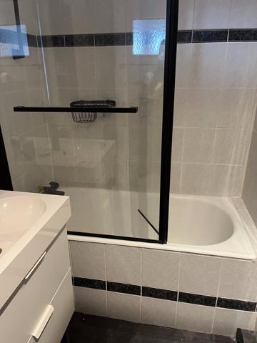 Appartement 4 pièce(s) 3 chambre(s) 61.04 m²