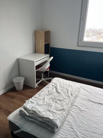 Appartement 4 pièce(s) 3 chambre(s) 61.04 m²