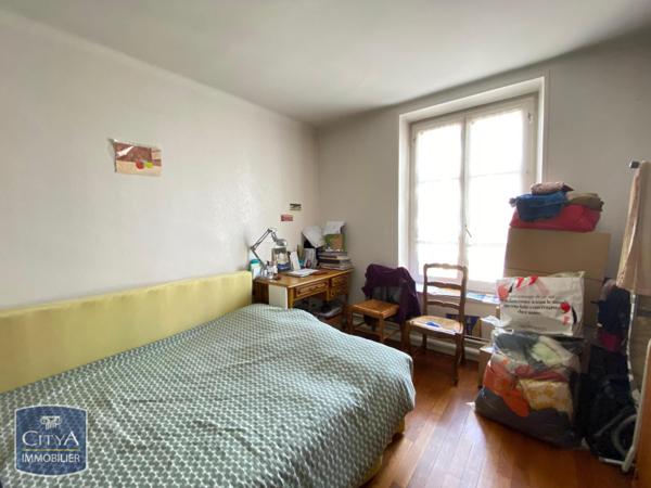 Appartement à louer 4 pièces 93.85m²