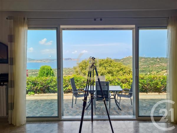 Maison à vendre  5 pièces - 145 m2 LUMIO - 202