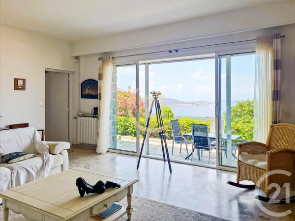 Maison à vendre  5 pièces - 145 m2 LUMIO - 202