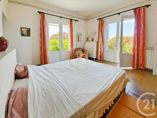 Maison à vendre  5 pièces - 145 m2 LUMIO - 202