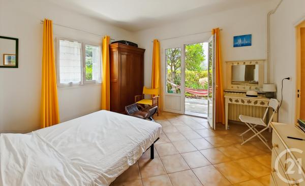 Maison à vendre  5 pièces - 145 m2 LUMIO - 202