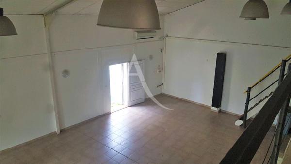 Local commercial Centre Ville Saintes