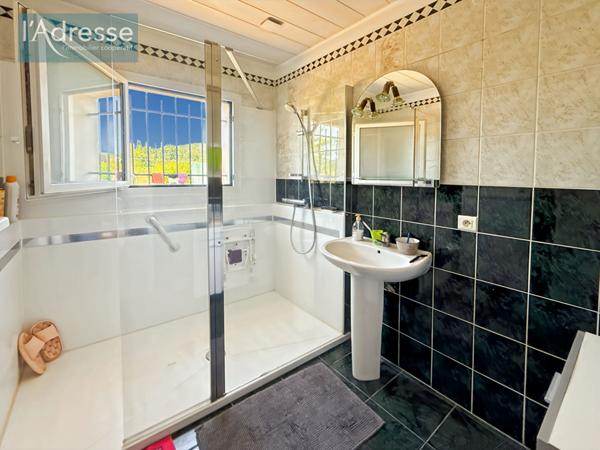 Charmante maison de plain-pied proche Prayssac