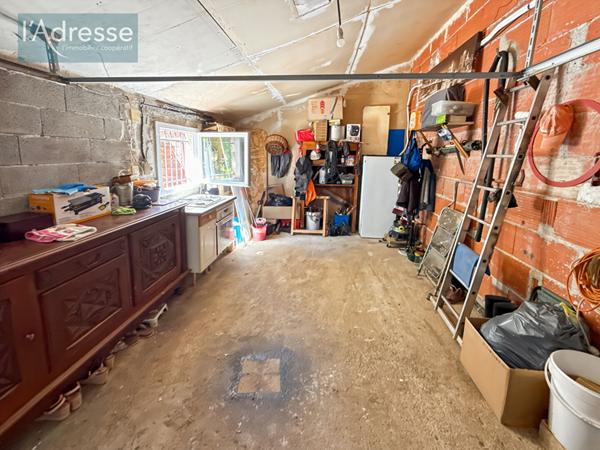 Charmante maison de plain-pied proche Prayssac