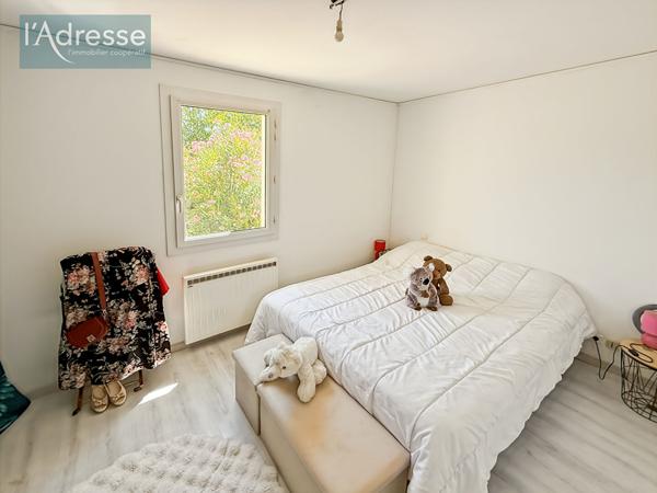 Charmante maison de plain-pied proche Prayssac