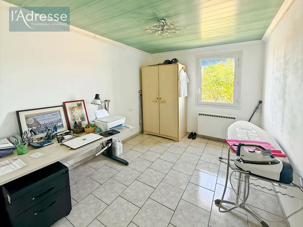 Charmante maison de plain-pied proche Prayssac