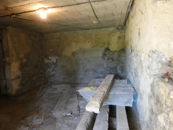 MAISON  AVEC DEPENDANCE TERRAIN 20000 M2