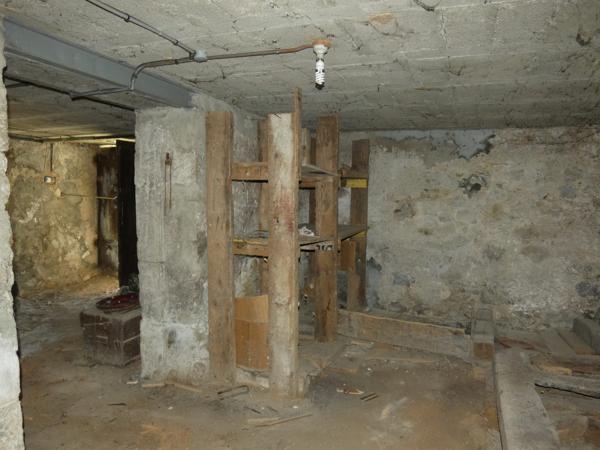 MAISON  AVEC DEPENDANCE TERRAIN 20000 M2