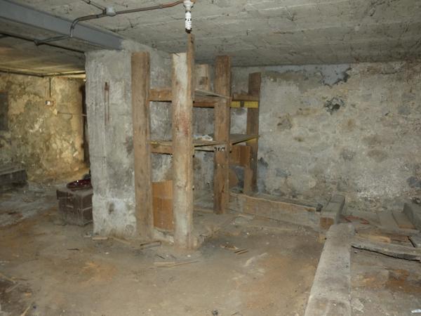 MAISON  AVEC DEPENDANCE TERRAIN 20000 M2