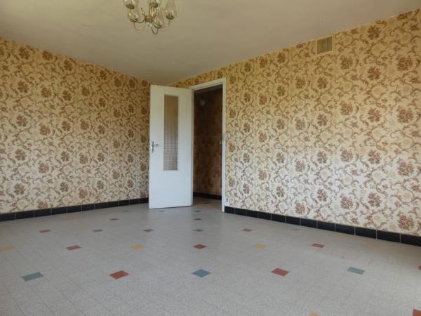 MAISON  AVEC DEPENDANCE TERRAIN 20000 M2