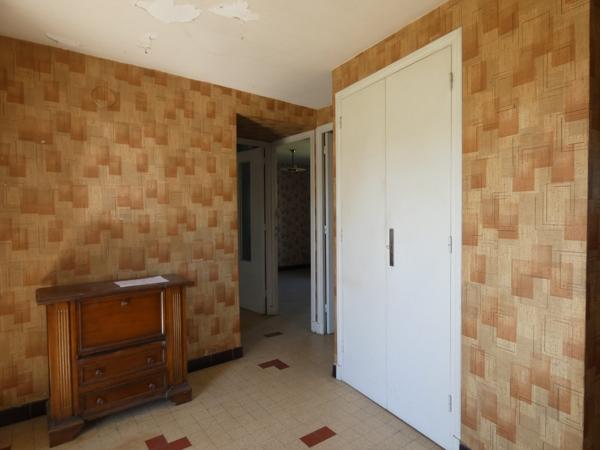 MAISON  AVEC DEPENDANCE TERRAIN 20000 M2