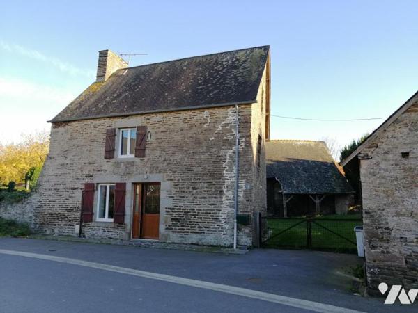 Maison à AUCEY LA PLAINE