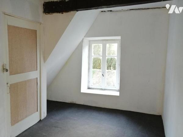 Maison à AUCEY LA PLAINE