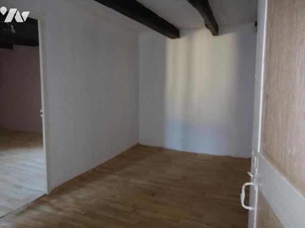 Maison à AUCEY LA PLAINE