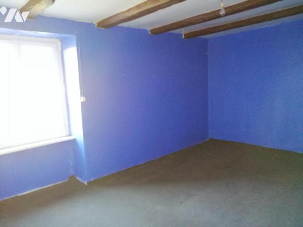 Maison à AUCEY LA PLAINE