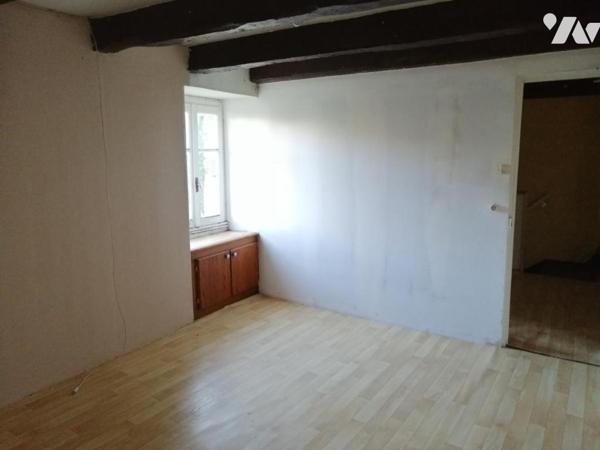 Maison à AUCEY LA PLAINE