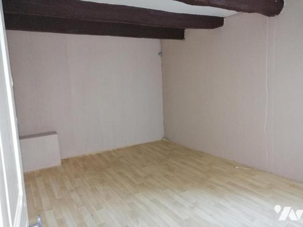 Maison à AUCEY LA PLAINE