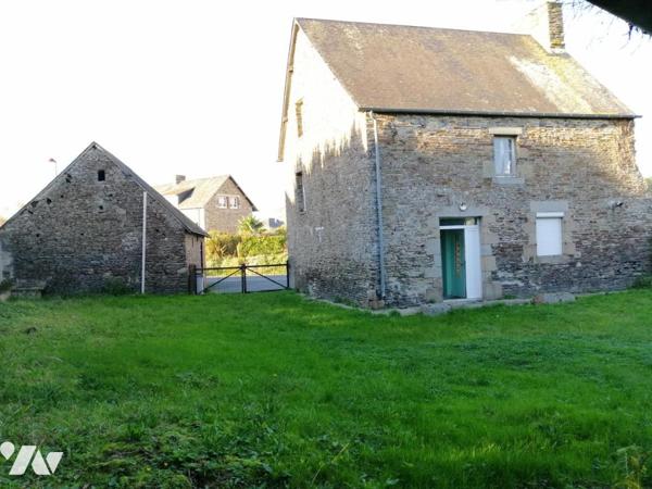 Maison à AUCEY LA PLAINE