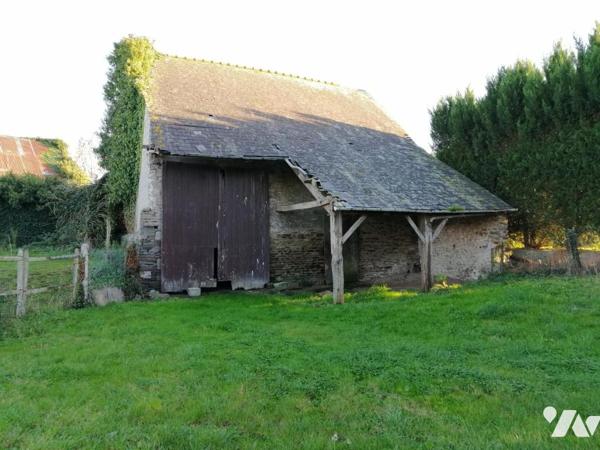 Maison à AUCEY LA PLAINE