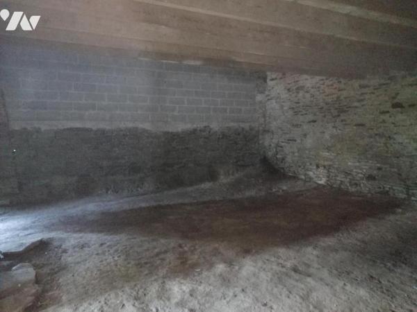 Maison à AUCEY LA PLAINE