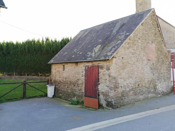 Maison à AUCEY LA PLAINE