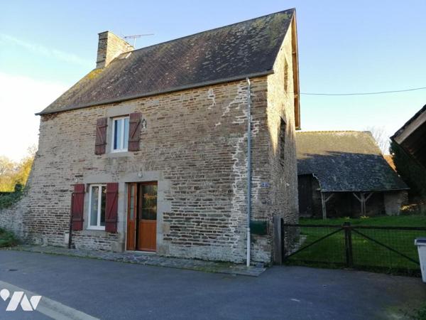 Maison à AUCEY LA PLAINE