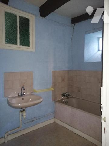 Maison à AUCEY LA PLAINE