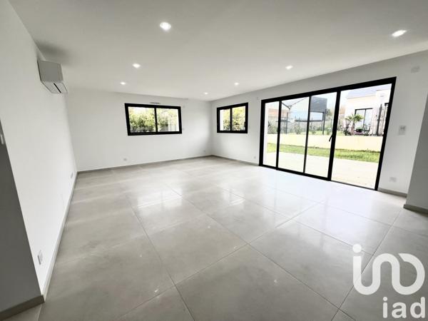 Maison à vendre 7 pièces 177 m² Saint-Barthélemy-d'Anjou