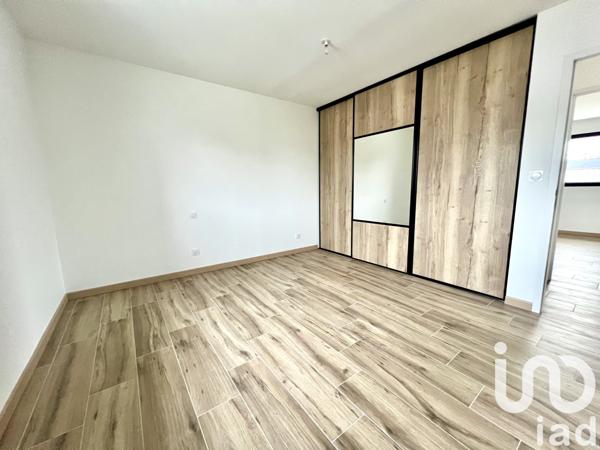 Maison à vendre 7 pièces 177 m² Saint-Barthélemy-d'Anjou