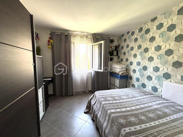 Appartement de 64,43 m²
