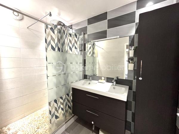 Appartement de 64,43 m²