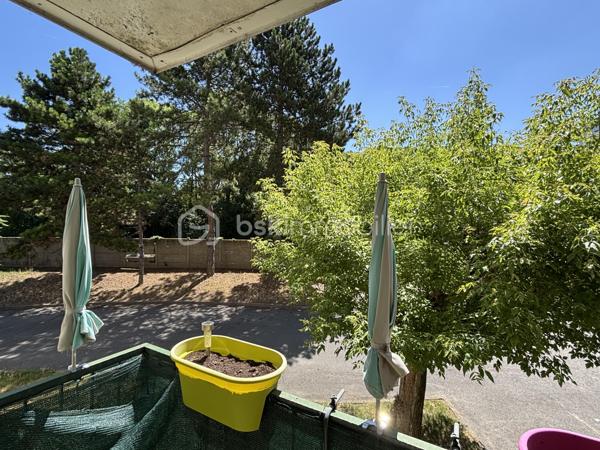 Appartement de 64,43 m²