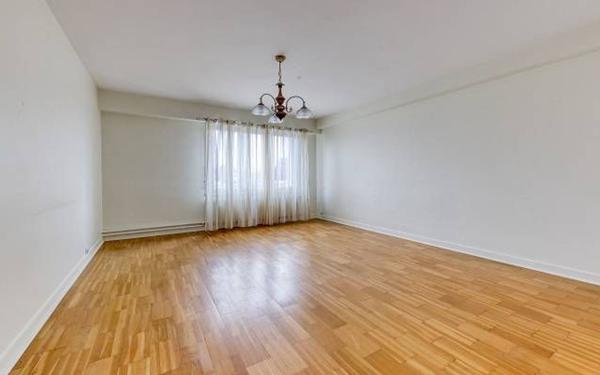 Appartement à vendre    3 pièces • 59,80 m2 Roissy-en-Brie