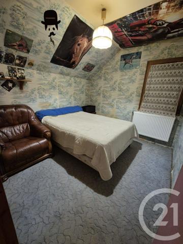 Maison à vendre  6 pièces - 83 m2 PONTARLIER - 25