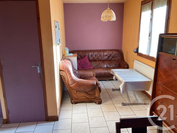 Maison à vendre  6 pièces - 83 m2 PONTARLIER - 25
