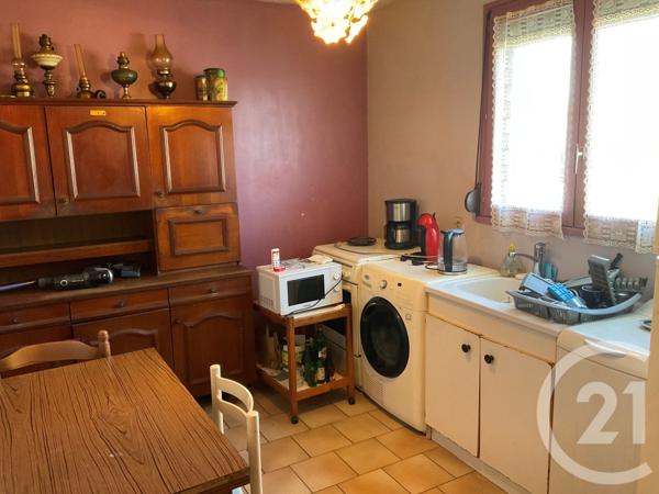 Maison à vendre  6 pièces - 83 m2 PONTARLIER - 25